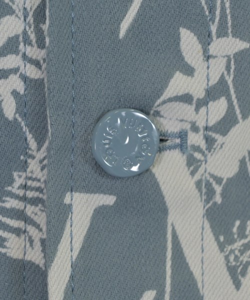 LOUIS VUITTON（ルイヴィトン）ブルゾン 青 サイズ:50(XL位) メンズ/2200635352026