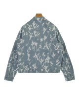 LOUIS VUITTON（ルイヴィトン）ブルゾン 青 サイズ:50(XL位) メンズ/2200635352026