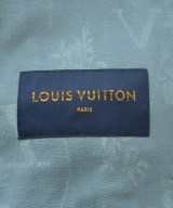 LOUIS VUITTON（ルイヴィトン）ブルゾン 青 サイズ:50(XL位) メンズ/2200635352026