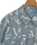 LOUIS VUITTON（ルイヴィトン）ブルゾン 青 サイズ:50(XL位) メンズ/2200635352026