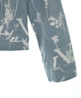 LOUIS VUITTON（ルイヴィトン）ブルゾン 青 サイズ:50(XL位) メンズ/2200635352026