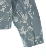 LOUIS VUITTON（ルイヴィトン）ブルゾン 青 サイズ:50(XL位) メンズ/2200635352026