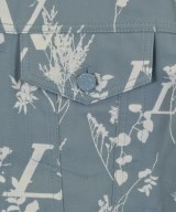 LOUIS VUITTON（ルイヴィトン）ブルゾン 青 サイズ:50(XL位) メンズ/2200635352026