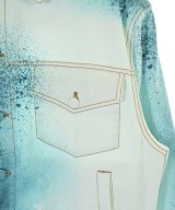 LOUIS VUITTON（ルイヴィトン）デニムジャケット 青 サイズ:50(XL位) メンズ/2200635352033