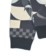 LOUIS VUITTON（ルイヴィトン）スウェット 青 サイズ:L メンズ/2200635352040