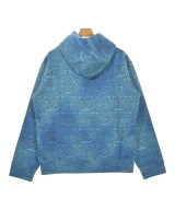 LOUIS VUITTON（ルイヴィトン）パーカー 青 サイズ:L メンズ/2200635352057
