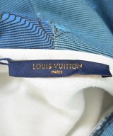 LOUIS VUITTON（ルイヴィトン）パーカー 青 サイズ:L メンズ/2200635352057