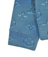 LOUIS VUITTON（ルイヴィトン）パーカー 青 サイズ:L メンズ/2200635352057