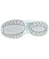 LOUIS VUITTON（ルイヴィトン）スニーカー グレー サイズ:UK7(25.5cm位) メンズ/2200635352064