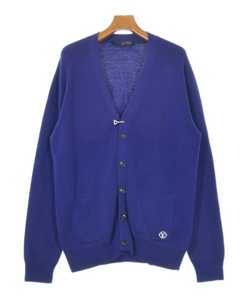 ルイヴィトン(LOUIS VUITTON)のLOUIS VUITTON カーディガン
