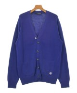LOUIS VUITTON（ルイヴィトン）カーディガン 紫 サイズ:L メンズ/2200635547019