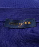 LOUIS VUITTON（ルイヴィトン）カーディガン 紫 サイズ:L メンズ/2200635547019