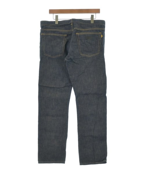 LOUIS VUITTON（ルイヴィトン）デニムパンツ 紺 サイズ:44(S位) メンズ/2200617667063