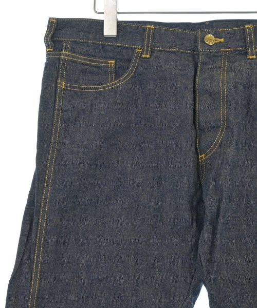 LOUIS VUITTON（ルイヴィトン）デニムパンツ 紺 サイズ:44(S位) メンズ/2200617667063