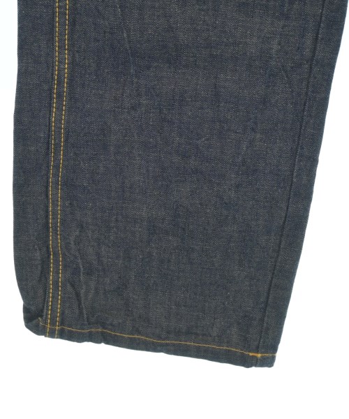 LOUIS VUITTON（ルイヴィトン）デニムパンツ 紺 サイズ:44(S位) メンズ/2200617667063