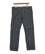 LOUIS VUITTON（ルイヴィトン）デニムパンツ 紺 サイズ:44(S位) メンズ/2200617667063