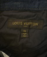 LOUIS VUITTON（ルイヴィトン）デニムパンツ 紺 サイズ:44(S位) メンズ/2200617667063