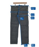 LOUIS VUITTON（ルイヴィトン）デニムパンツ 紺 サイズ:44(S位) メンズ/2200617667063