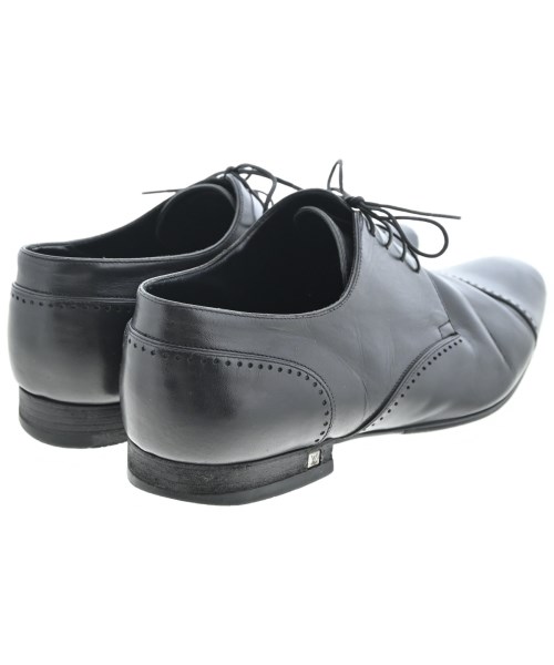 LOUIS VUITTON（ルイヴィトン）ビジネス・ドレスシューズ 黒 サイズ:UK6(24.5cm位) メンズ/2200635927064