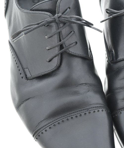 LOUIS VUITTON（ルイヴィトン）ビジネス・ドレスシューズ 黒 サイズ:UK6(24.5cm位) メンズ/2200635927064