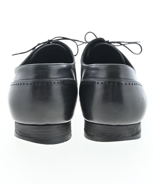 LOUIS VUITTON（ルイヴィトン）ビジネス・ドレスシューズ 黒 サイズ:UK6(24.5cm位) メンズ/2200635927064