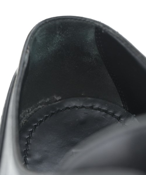 LOUIS VUITTON（ルイヴィトン）ビジネス・ドレスシューズ 黒 サイズ:UK6(24.5cm位) メンズ/2200635927064