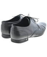 LOUIS VUITTON（ルイヴィトン）ビジネス・ドレスシューズ 黒 サイズ:UK6(24.5cm位) メンズ/2200635927064