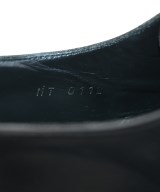 LOUIS VUITTON（ルイヴィトン）ビジネス・ドレスシューズ 黒 サイズ:UK6(24.5cm位) メンズ/2200635927064