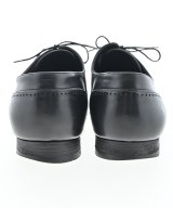 LOUIS VUITTON（ルイヴィトン）ビジネス・ドレスシューズ 黒 サイズ:UK6(24.5cm位) メンズ/2200635927064