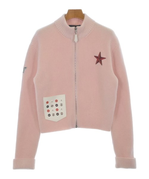 ルイヴィトン(LOUIS VUITTON)のLOUIS VUITTON カーディガン