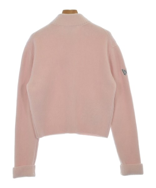 LOUIS VUITTON（ルイヴィトン）カーディガン ピンク サイズ:XS レディース/2200636045019