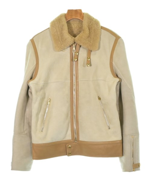 ルイヴィトン(LOUIS VUITTON)のLOUIS VUITTON ライダース