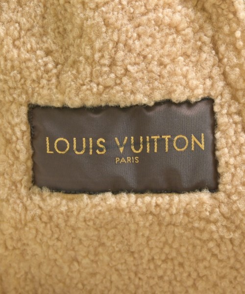 LOUIS VUITTON（ルイヴィトン）ライダース ベージュ サイズ:-(M位) メンズ/2200636202023