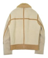 LOUIS VUITTON（ルイヴィトン）ライダース ベージュ サイズ:-(M位) メンズ/2200636202023