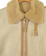 LOUIS VUITTON（ルイヴィトン）ライダース ベージュ サイズ:-(M位) メンズ/2200636202023