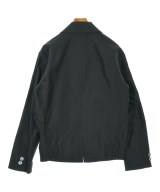 LOUIS VUITTON（ルイヴィトン）ブルゾン 黒 サイズ:46(M位) メンズ/2200636202030