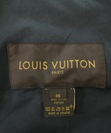 LOUIS VUITTON（ルイヴィトン）ブルゾン 黒 サイズ:46(M位) メンズ/2200636202030