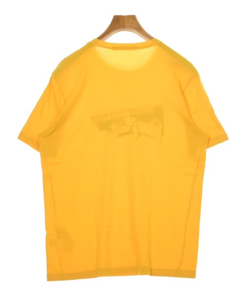 LOUIS VUITTON（ルイヴィトン）Tシャツ・カットソー 黄 サイズ:S メンズ/2200636202061