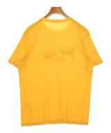 LOUIS VUITTON（ルイヴィトン）Tシャツ・カットソー 黄 サイズ:S メンズ/2200636202061