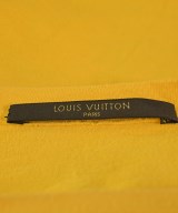 LOUIS VUITTON（ルイヴィトン）Tシャツ・カットソー 黄 サイズ:S メンズ/2200636202061