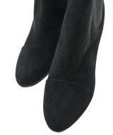 LOUIS VUITTON（ルイヴィトン）ブーティ 黒 サイズ:EU39(25.5cm位) レディース/2200636366015