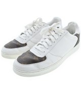 LOUIS VUITTON（ルイヴィトン）スニーカー 白 サイズ:UK7(25.5cm位) メンズ/2200636410152