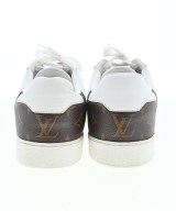 LOUIS VUITTON（ルイヴィトン）スニーカー 白 サイズ:UK7(25.5cm位) メンズ/2200636410152