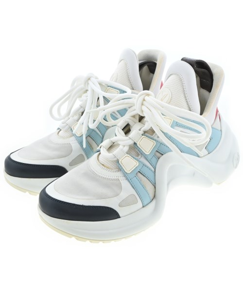 ルイヴィトン(LOUIS VUITTON)のLOUIS VUITTON スニーカー