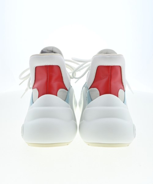 LOUIS VUITTON（ルイヴィトン）スニーカー 白 サイズ:EU35 1/2(22cm位) レディース/2200635592224