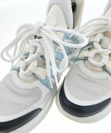 LOUIS VUITTON（ルイヴィトン）スニーカー 白 サイズ:EU35 1/2(22cm位) レディース/2200635592224