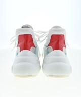 LOUIS VUITTON（ルイヴィトン）スニーカー 白 サイズ:EU35 1/2(22cm位) レディース/2200635592224