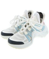 LOUIS VUITTON スニーカー