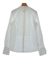 LOUIS VUITTON（ルイヴィトン）カジュアルシャツ 白 サイズ:37(XS位) メンズ/2200635601032
