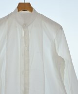 LOUIS VUITTON（ルイヴィトン）カジュアルシャツ 白 サイズ:37(XS位) メンズ/2200635601032